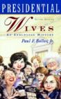 Presidential Wives - Preview
