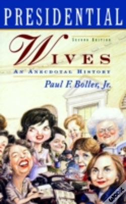 Capa do artigo Presidential Wives