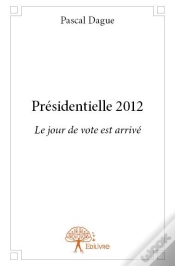 Capa do artigo Presidentielle 2012