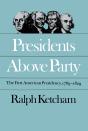 Presidents Above Party - Preview