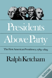 Capa do artigo Presidents Above Party