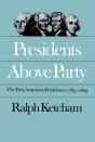 Presidents Above Party - Preview