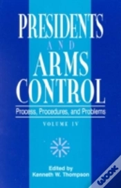 Capa do artigo Presidents And Arms Control