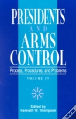 Capa do artigo Presidents And Arms Control