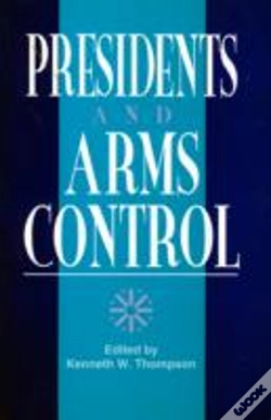 Capa do artigo Presidents And Arms Control