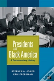 Capa do artigo Presidents And Black America