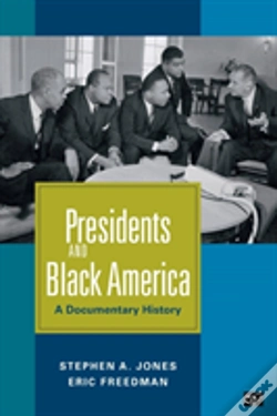 Capa do artigo Presidents And Black America