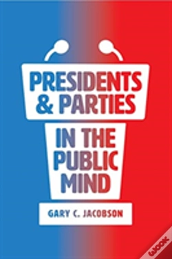Capa do artigo Presidents And Parties In The Public Mind