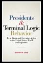 Presidents And Terminal Logic Behavior - Preview