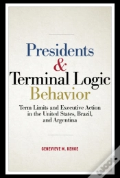 Capa do artigo Presidents And Terminal Logic Behavior