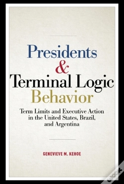 Capa do artigo Presidents And Terminal Logic Behavior