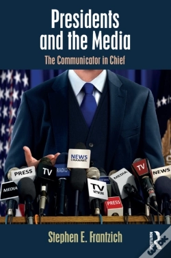 Capa do artigo Presidents And The Media