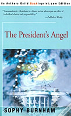 Capa do artigo President'S Angel