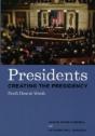 Presidents Creating The Presidency - Preview