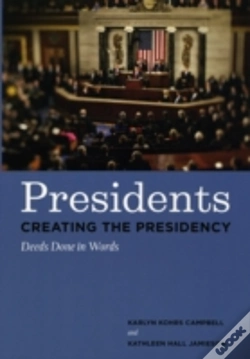 Capa do artigo Presidents Creating The Presidency