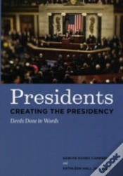 Capa do artigo Presidents Creating The Presidency