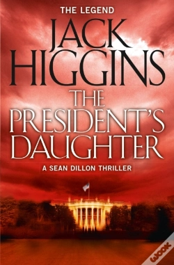 Capa do artigo President'S Daughter