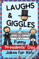 Presidents' Day Jokes For Kids