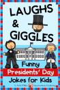 Presidents' Day Jokes For Kids - Preview