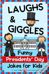 Presidents' Day Jokes For Kids
