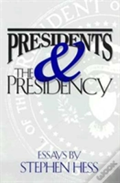 Capa do artigo Presidents & The Presidency