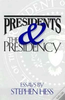 Capa do artigo Presidents & The Presidency