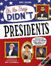 Capa do artigo Presidents