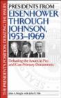 Presidents From Eisenhower Through Johnson, 1953-1969 - Preview