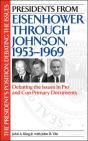 Presidents From Eisenhower Through Johnson, 1953-1969 - Preview