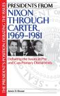 Presidents From Nixon Through Carter, 1969-1981 - Preview