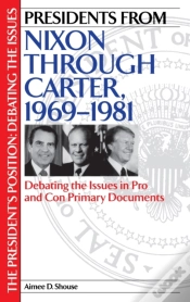 Capa do artigo Presidents From Nixon Through Carter, 1969-1981