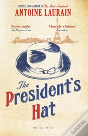 Capa do artigo President