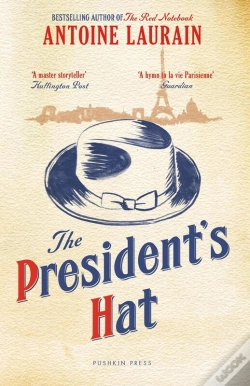 Capa do artigo President'S Hat