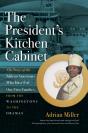 President'S Kitchen Cabinet - Preview