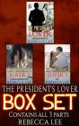 President'S Lover: The Boxed Set - Preview