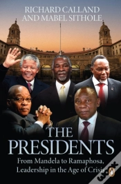 Capa do artigo Presidents