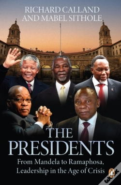 Capa do artigo Presidents