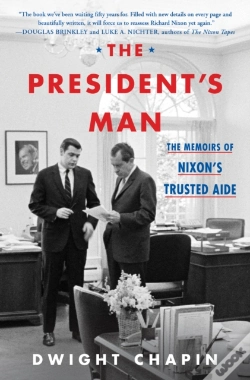 Capa do artigo President'S Man
