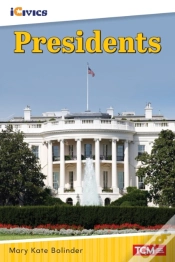 Capa do artigo Presidents