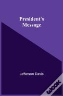 President'S Message