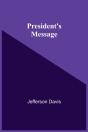 President'S Message - Preview
