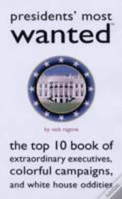 Capa do artigo Presidents' Most Wanted