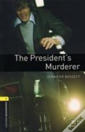 Capa do artigo Presidents Murderer400 Headwords
