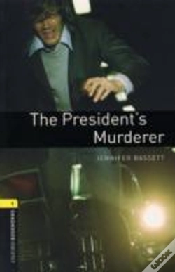 Capa do artigo Presidents Murderer400 Headwords