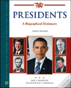 Capa do artigo Presidents