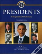 Capa do artigo Presidents