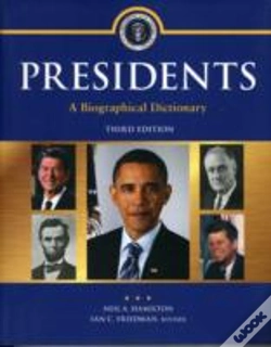 Capa do artigo Presidents