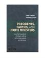 Presidents, Parties, And Prime Ministers - Preview