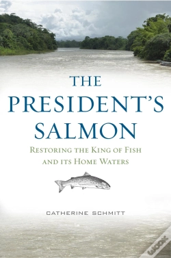 Capa do artigo President'S Salmon