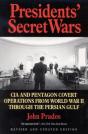 Presidents' Secret Wars - Preview